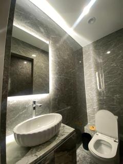 ЖК Алма Сити - 2