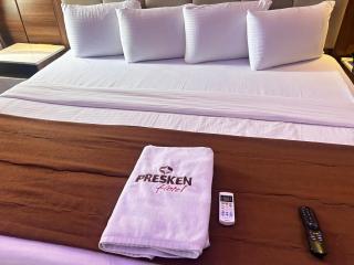 Presken Residence - Ikeja - 1
