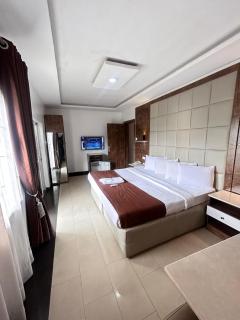 Presken Residence - Ikeja - 4