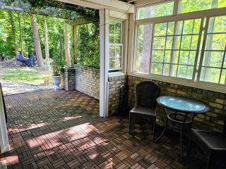 Mooresville Furnished Garden Apartment - Mooresville - 9