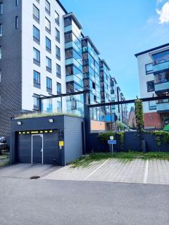 Top floor - 6