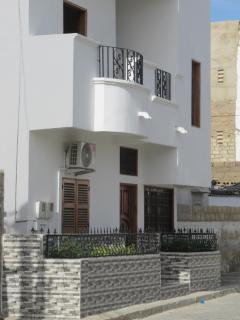 Résidence Séjour Téranga - 1