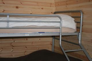BCC Lochness Hostel pods - Bearnock - 9