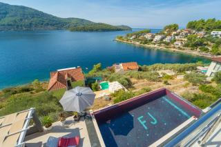 Villa Antonijo - Vela Luka (Vallegrande) - 5