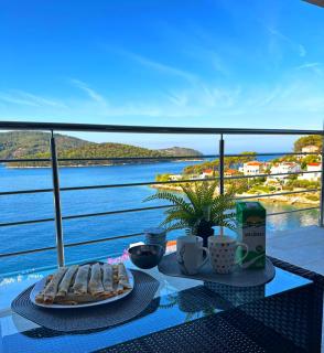 Villa Antonijo - Vela Luka (Vallegrande) - 2