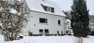 YALET Ferienhaus 2 appartementen vlakbij Willingen - Brilon-Wald - 0