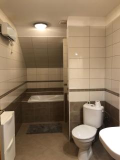 Apartmány Kosov 1 - 1