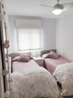 Apartamento Pinares-Sardinero - Santander - 6