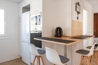 Apartamento Canalejas - Santander - 8