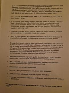 La finestra sul golfo - 5