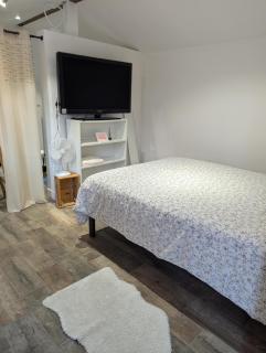 Chambre California - Ondres - 4
