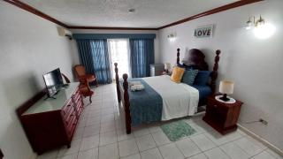 Fisherman's Inn Hotel - Florence Hall - 3