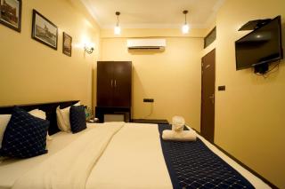 Hotel Vasshifa Palace - 8