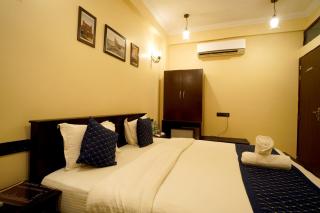 Hotel Vasshifa Palace - 9