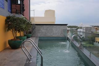 Villa Ecotiva - Puducherry - 8