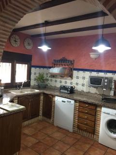 Aire Libre - Caudete - 5