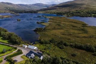 Lake House & Private Pub Kerry - Large Groups up to 26 People - 7