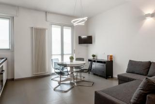 StayEasy Piane56 Panoramic apt next to M5 metro - Milaan - 9