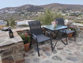 Aloe Apartments Syros - Lazaréta - 4