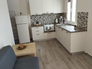 Aloe Apartments Syros - Lazaréta - 3