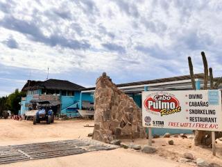 Cabo Pulmo Beach Resort - Cabo Pulmo - 7