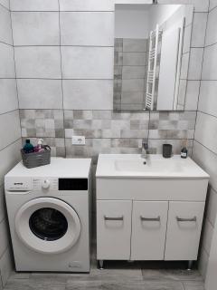 Carla Apartment - Arad - 1