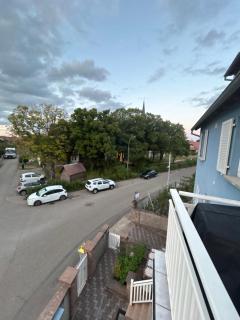 Gîte les Tilleuls - Scherwiller - 1