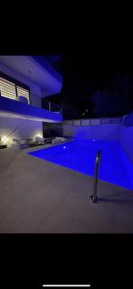Riviera Pool Villa II - Golf Athens - Atene - 3