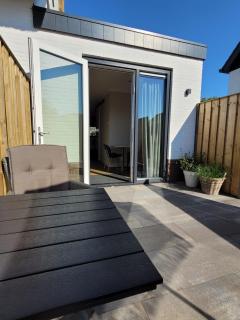 Luxe kamer Langendam 48 met privé terras - Zoutelande - 3