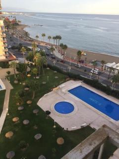 BENALMADENA SUNSHINE Apto - Benalmádena - 0