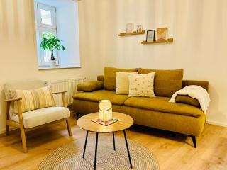 FeelingHomeApartment - Dinkelsbühl - 9