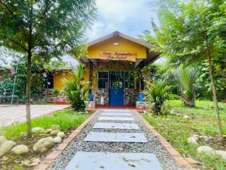 Alojamiento campestre San Miguel - 9