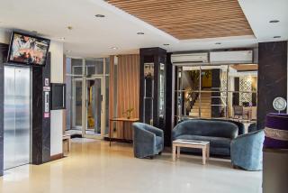 Hotel Dalu - Semarang - 4