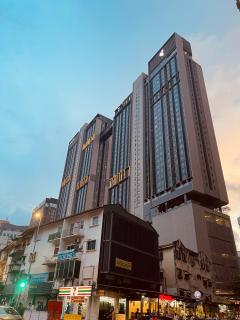 Axon Suite Premium KL - Kuala Lumpur - 7