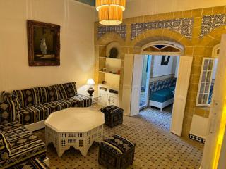 Essaouira - Appartement Familial dans La Medina - 9