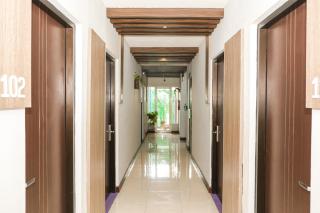 Hotel Dalu - Semarang - 1