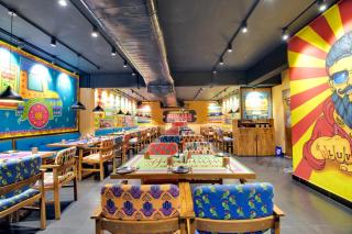 beestay Hotels Visakhapatnam - Visakhapatnam - 8
