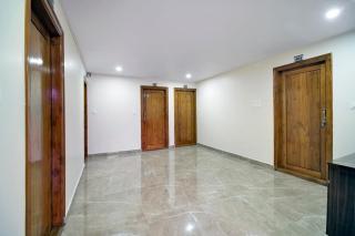 beestay Hotels Visakhapatnam - Visakhapatnam - 5
