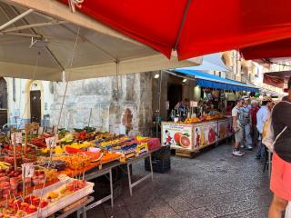 Appartamento turistico i santi - Palermo - 2
