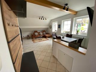 Ferienwohnung direkt in der Natur - Schmallenberg - 9