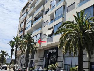 Résidence Miramar pied dans l'eau - 2