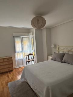 Apartamento residencial en Candás - Candás - 4