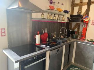 Villa des 3 cœurs - 2