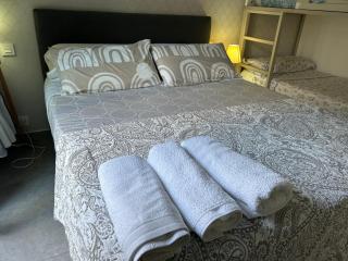 Sama en nice room - Saint-Sébastien - 2