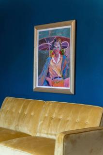 Sleep 8 in our Cozy Colonial 2Miles from Broadway - Nashville - 6