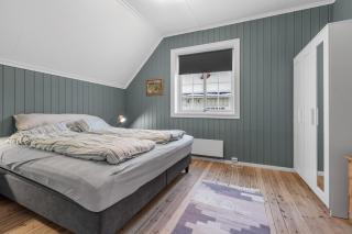 Sentral leilighet i klassisk hus! - 6