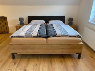 Ferienwohnung direkt in der Natur - Schmallenberg - 2