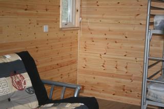 BCC Lochness Hostel pods - Bearnock - 6