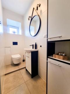 Apartament Railway Station parking 8 minut od alei - 1