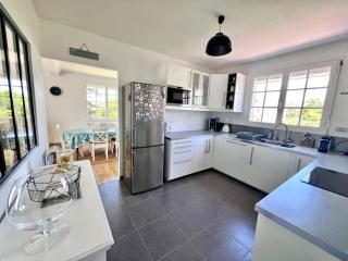 Maison familiale La Fontaine tout confort à 400m de la plage - Plobannalec-Lesconil - 7